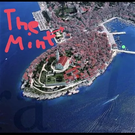 The Mint Guest house *