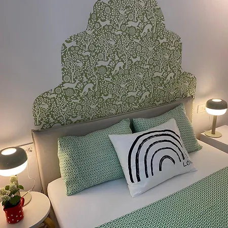 Guest house The Mint