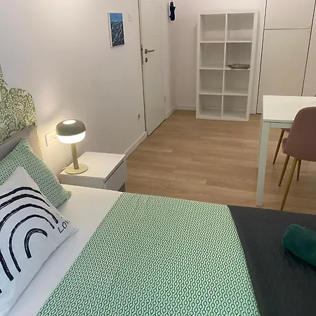 The Mint Guest house *