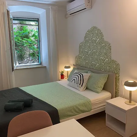 Guest house The Mint Rovinj