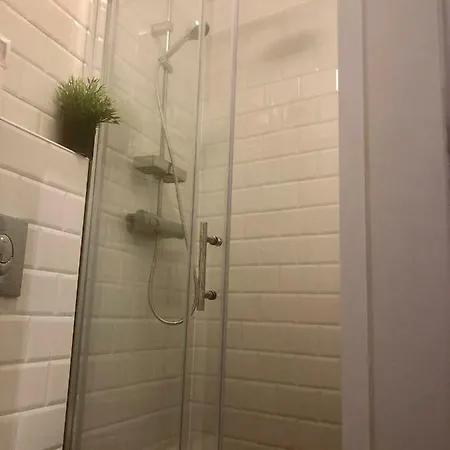 The Mint Guest house *